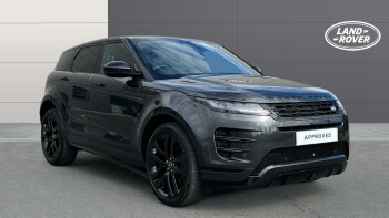Land Rover Range Rover Evoque 2.0 D200 Autobiography 5dr Auto [Revised] Diesel Hatchback